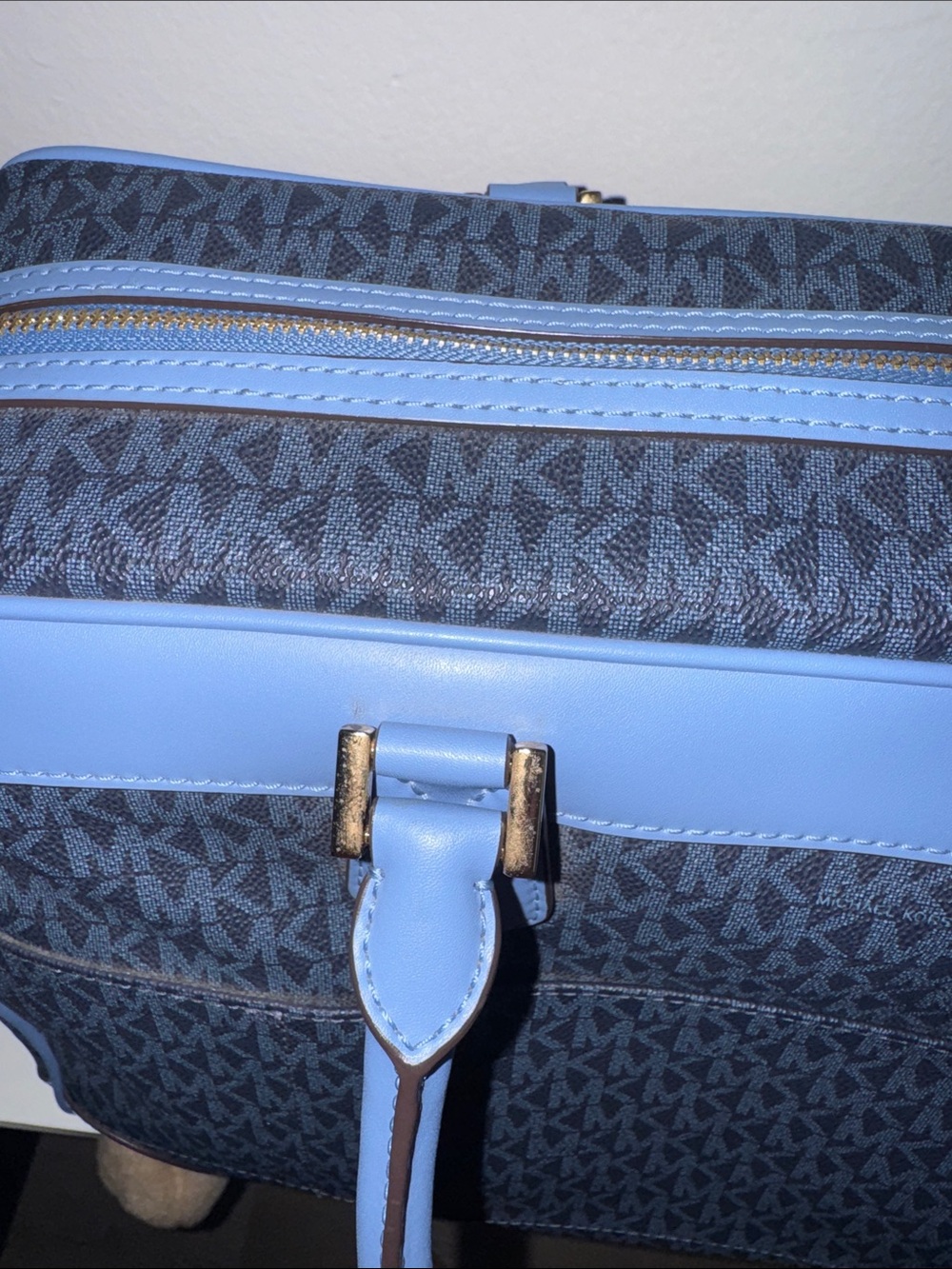 Michael Kors weekender bag - Picture 5 of 16